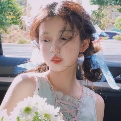 纯纯的小时光