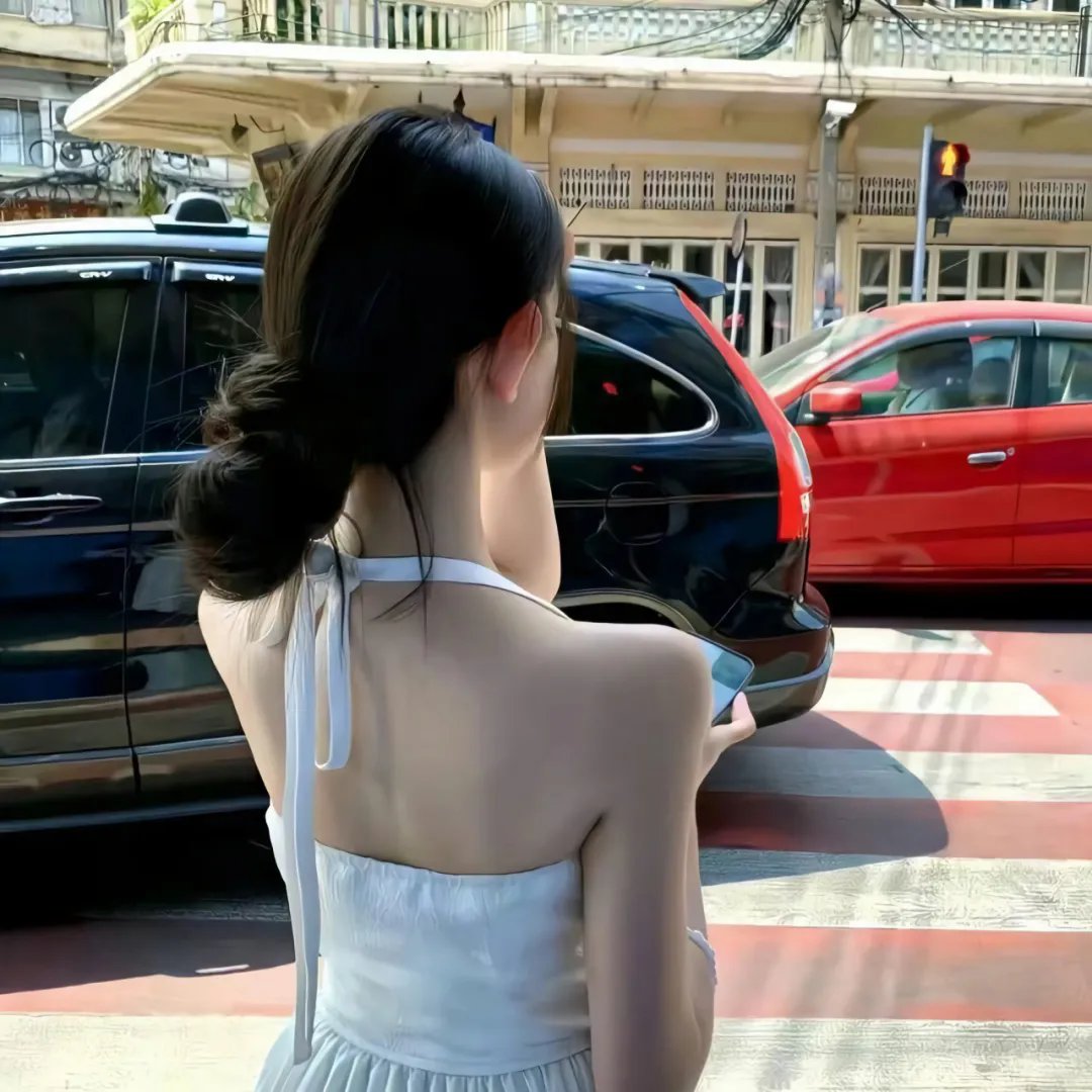 小家伙